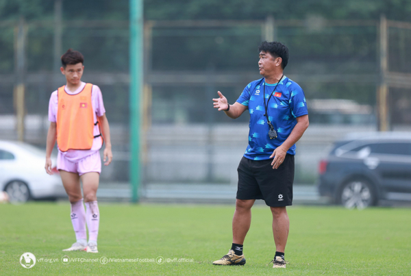 Bổ nhiệm huấn luyện viên trưởng Đội tuyển U16 và U19 Việt Nam -0