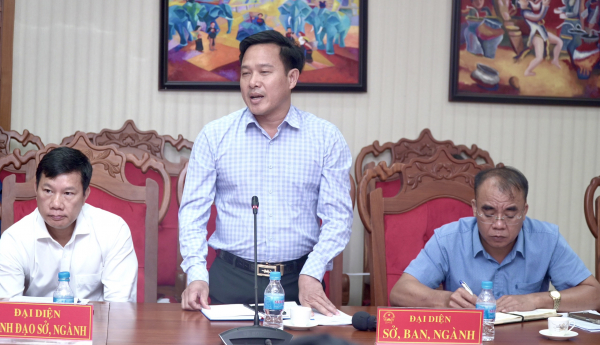Đoàn ĐBQH tỉnh Đắk Lắk xem xét các nội dung, báo cáo chuẩn bị cho Kỳ họp thứ 7, Quốc hội Khoá XV  -0