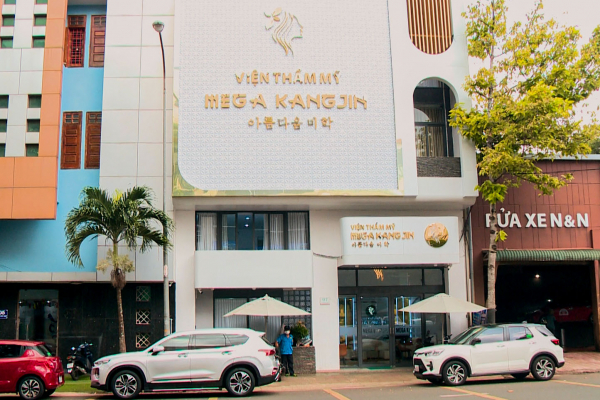 Hàng loạt cơ sở thẩm mỹ viện hoạt động thẩm mỹ trái phép tại TP. Buôn Ma Thuột: UBND tỉnh Đắk Lắk chỉ đạo xử lý -0