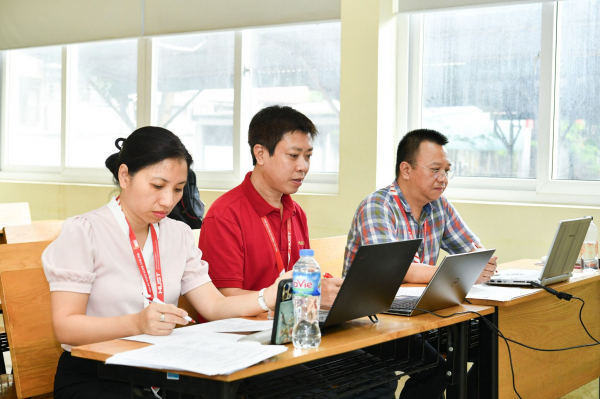 Đại học Bách khoa Hà Nội tăng học phí năm học 2024 -0