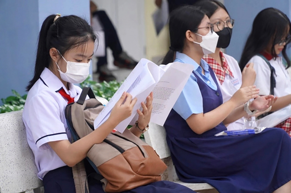 Kiên Giang: Chuẩn bị 3 phương án đưa đề thi THPT ra Phú Quốc