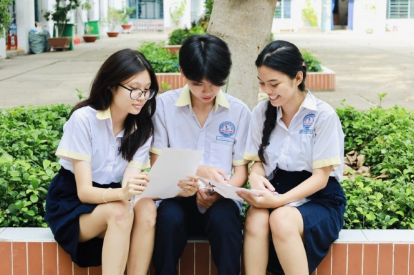 TP. Hồ Chí Minh: Điều chỉnh đáp án môn tiếng Anh thi vào lớp 10 năm 2024 -0