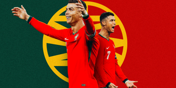 EURO 2024: Cristiano Ronaldo hướng đến kỷ lục mới -0
