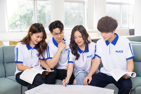 Trường Đại học Xây dựng Hà Nội công bố điểm chuẩn học bạ năm 2024  -0