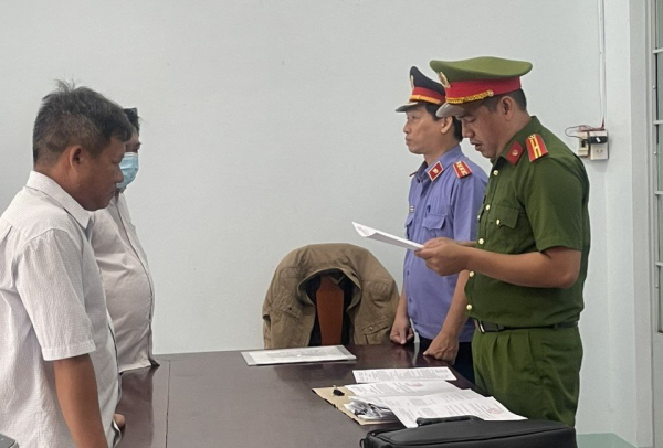 Kiên Giang: Sai phạm ở Vườn quốc gia U Minh Thượng, bắt thêm một giám đốc công ty xây dựng