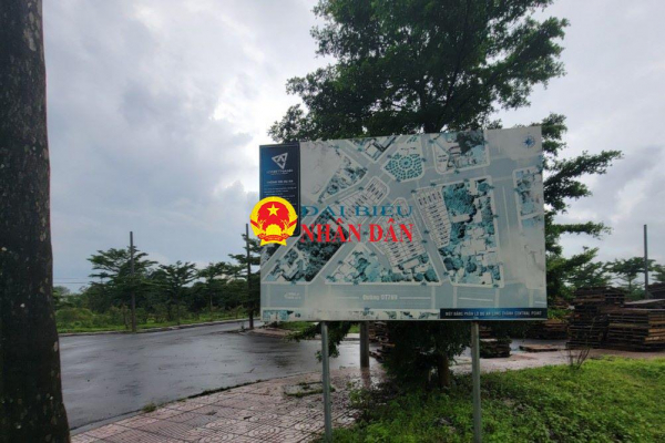 Đồng Nai: Vì sao Sở Xây dựng tạm kết thúc việc giải quyết hồ sơ phân lô bán nền tại 2 dự án bất động sản ở huyện Long Thành và Nhơn Trạch? -0