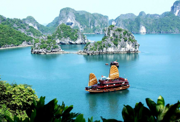 Việt Nam sẽ quảng bá du lịch tại Nga vào đầu tháng 7 -0