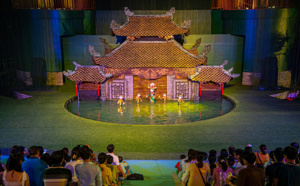 Thêm nhiều show diễn nghệ thuật đẳng cấp thế giới được trình diễn tại Đà Nẵng -0