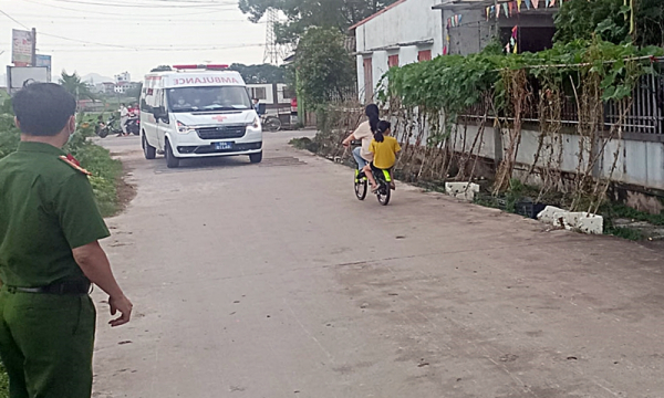 Hà Nội không chủ quan với bệnh bạch hầu -0