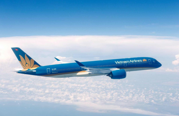 Vietnam Airlines Festa lần đầu đến với Đà Nẵng -0