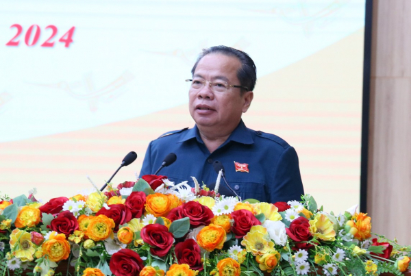 Kiên Giang: Kiên Giang tăng trưởng GRDP cao nhất trong 5 năm qua