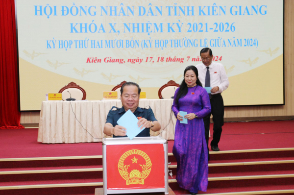 Kiên Giang: Kiên Giang tăng trưởng GRDP cao nhất trong 5 năm qua