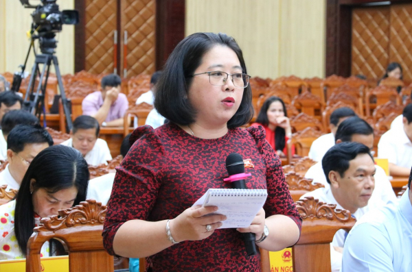 Kiên Giang: Kiên Giang tăng trưởng GRDP cao nhất trong 5 năm qua