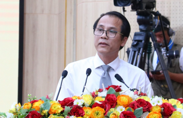 Kiên Giang: Kiên Giang tăng trưởng GRDP cao nhất trong 5 năm qua