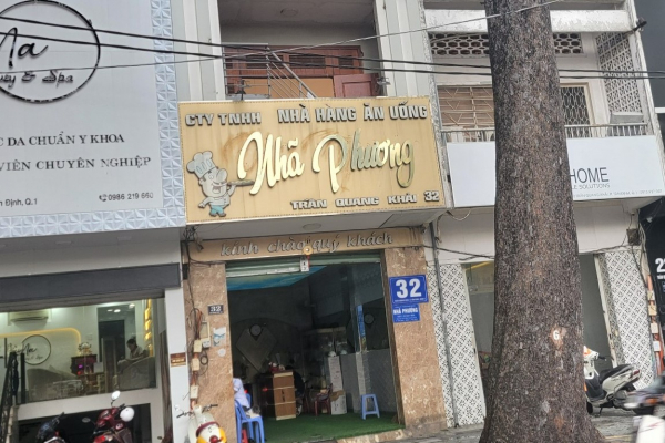 TP. Hồ Chí Minh: Nhiều nhà hàng ăn uống, karaoke bị xử phạt vì vi phạm hàng loạt quy định của pháp luật -0