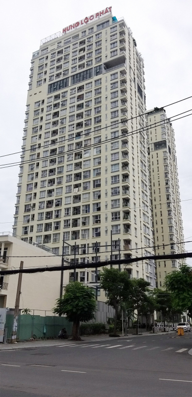 TP.Hồ Chí Minh: Nhiều điểm cần làm rõ từ khiếu kiện tại chung cư Quận 7 -0