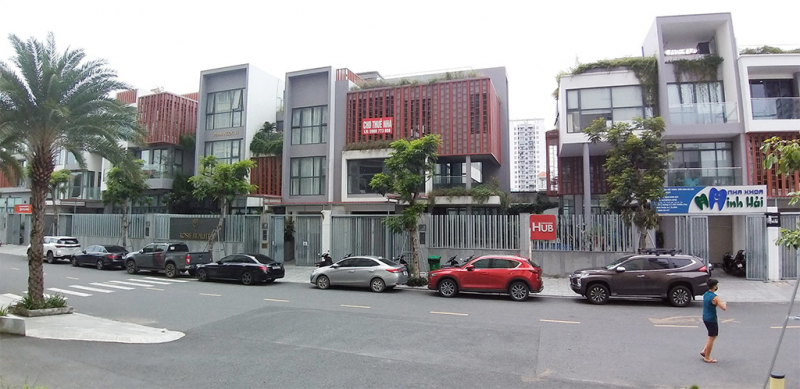 TP.Hồ Chí Minh: Nhiều điểm cần làm rõ từ khiếu kiện tại chung cư Quận 7 -1