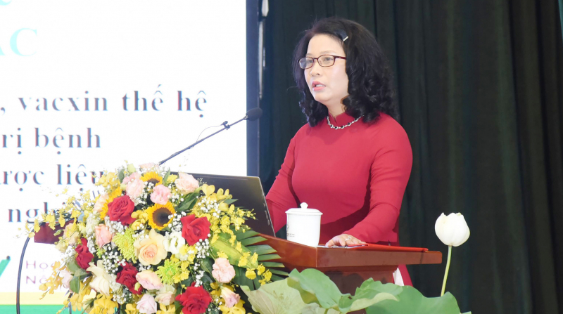Thủ tướng Phạm Minh Chính tham dự sự kiện Hành trình khởi nghiệp đổi mới sáng tạo và Ngày hội việc làm của Học viện Nông nghiệp Việt Nam