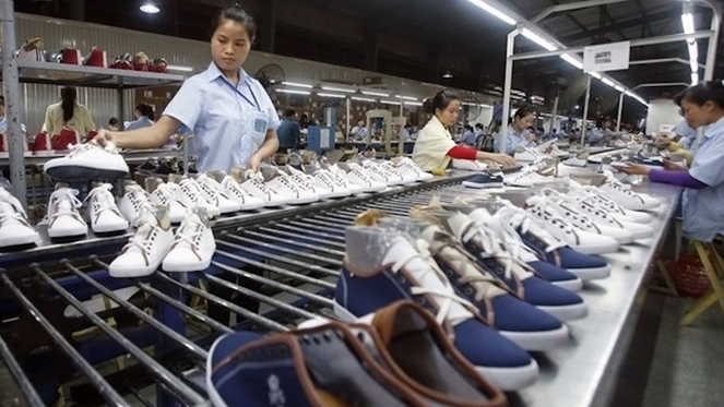 Xuất khẩu da giày đối mặt với nhiều khó khăn trong nửa cuối năm 