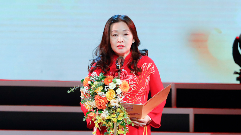 Phó Chủ tịch Quốc hội Nguyễn Đức Hải tham dự Chương trình nghệ thuật “Nắng Ba Đình” -0