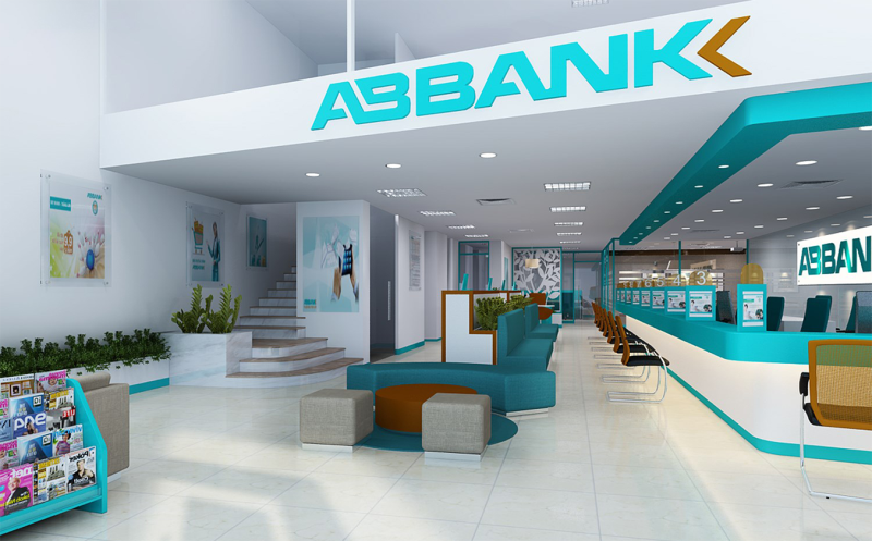 ABBank: Hàng nghìn tỷ nợ có khả năng mất vốn -0
