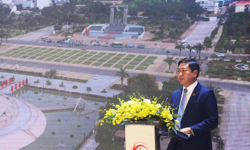 Du lịch Ninh Thuận: Đầu tư trọng điểm, phát triển sản phẩm đặc thù -0
