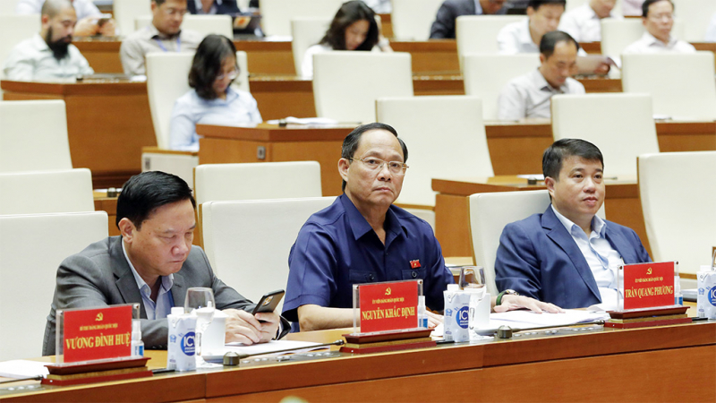 Bộ Chính trị tổ chức Hội nghị quán triệt Nghị quyết 24 về phát triển vùng Đông Nam Bộ -0