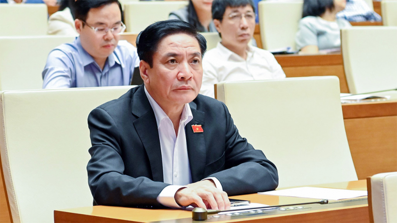 Bộ Chính trị tổ chức Hội nghị quán triệt Nghị quyết 24 về phát triển vùng Đông Nam Bộ -1