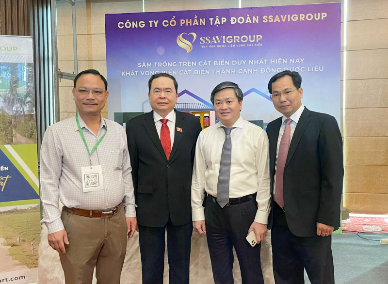 Phó Chủ tịch Thường trực Quốc hội Trần Thanh Mẫn dự Diễn đàn Mekong Connect 2022 -0