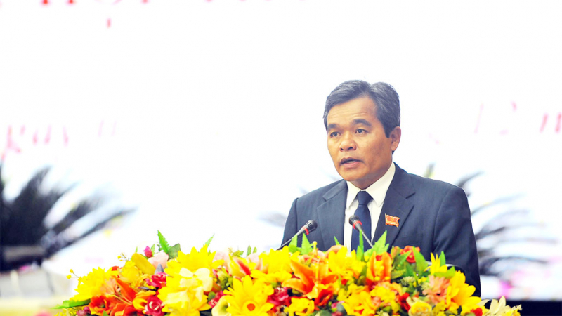 Hội đồng nhân dân các tỉnh Đắk Lắk, Gia Lai, Kon Tum khai mạc kỳ họp cuối năm 2022 và đề ra nhiệm vụ trọng tâm năm 2023 -3