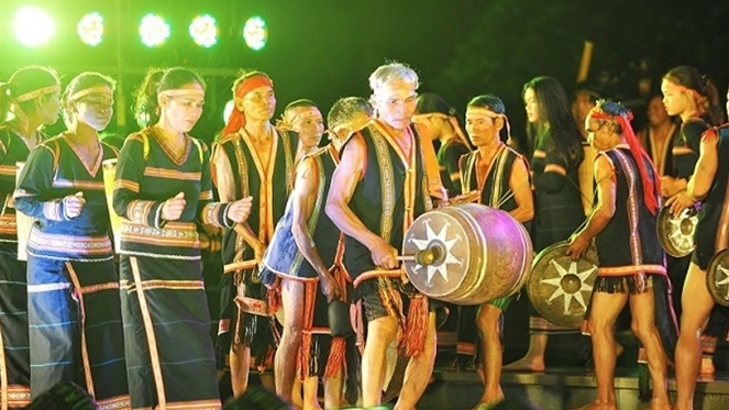 Di sản văn hóa các dân tộc thiểu số tạo sản phẩm du lịch đặc sắc - Ảnh: Vntrip.vn
