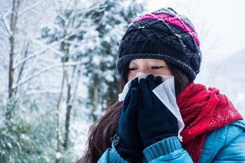 Nguyên tắc phòng tránh bệnh phổi nguy hiểm thường gặp khi trời lạnh -0