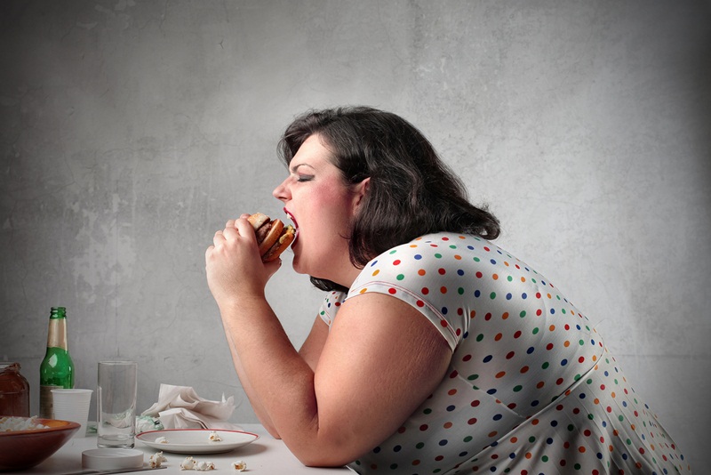 Hậu quả của thừa cân, béo phì và cách điều trị -0
