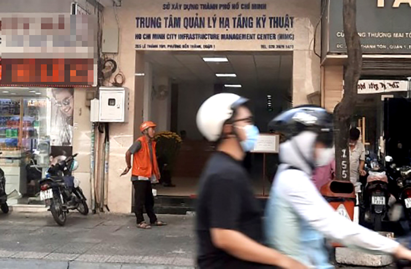 “Kỳ lạ” gói thầu chống ngập hơn 3.200 tỷ đồng tại TP. Hồ Chí Minh 