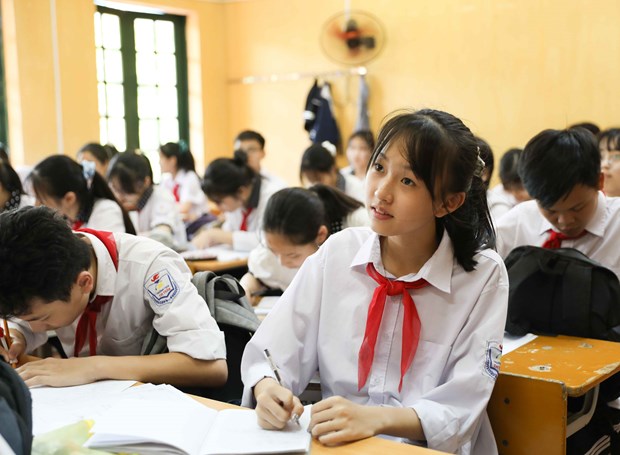 Tiến sĩ Đàm Quang Minh: “Giáo dục phổ thông đang chậm bước hơn trong quá trình cải cách và đổi mới” -0