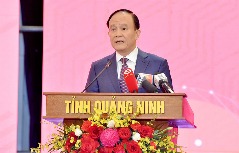 Chủ tịch HĐND thành phố Hà Nội Nguyễn Ngọc Tuấn: Đổi mới, cải tiến hoạt động giám sát theo hướng bản lĩnh, thẳng thắn, thực chất, khoa học, hiệu quả -0