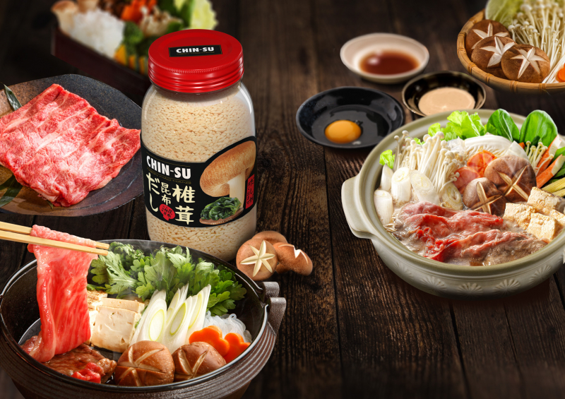 CHIN-SU tham gia Foodex Nhật Bản, mang hương vị Việt ra thế giới  -0