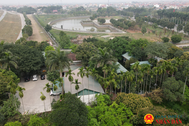 Hàng loạt hộ dân ở ngoại thành Hà Nội đứng trước nguy cơ “mất nhà”