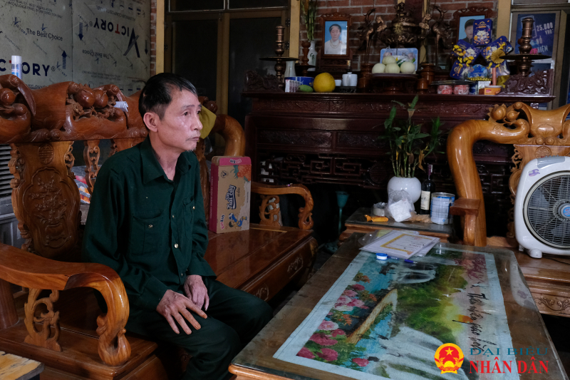Hàng loạt hộ dân ở ngoại thành Hà Nội đứng trước nguy cơ “mất nhà”