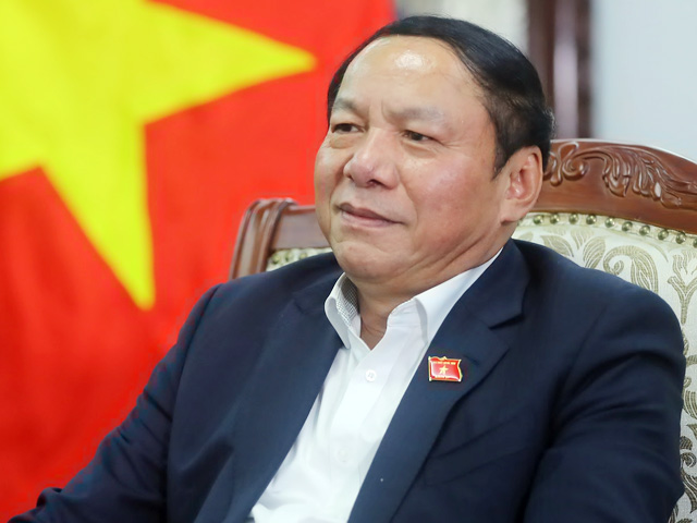 Tác động sâu sắc và lâu dài đến quan hệ Việt Nam với khu vực