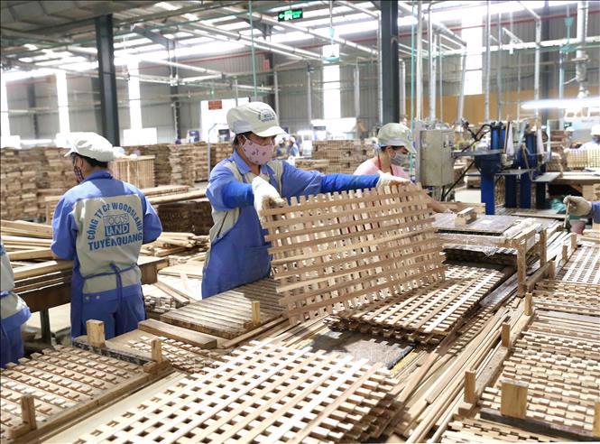 Thép, gỗ, sợi… của Việt Nam thường xuyên đối mặt với vụ kiện phòng vệ thương mại -0