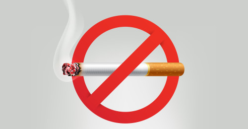 Bộ Y tế quy định các địa điểm cấm hút thuốc lá từ ngày 01.8.2023 -0