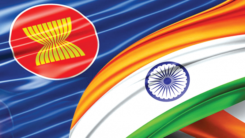 Ấn Độ - đối tác được chào đón của ASEAN -0