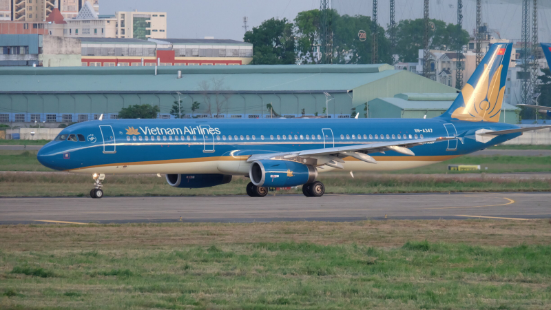 Vietnam Airlines nối lại đường bay xuyên Đông Dương: Hà Nội – Luang Prabang – Siem Reap -0