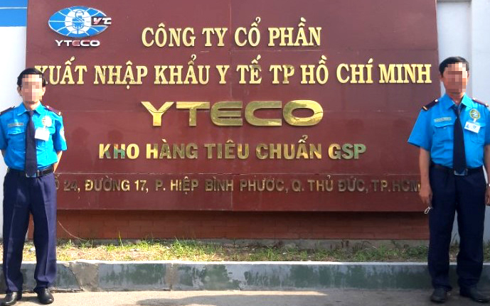 Sai phạm hàng loạt về tài chính, thuế tại Công ty Cổ phần Xuất nhập khẩu Y tế TP. Hồ Chí Minh