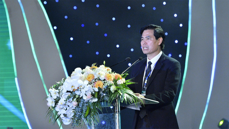 Phó Chủ tịch Thường trực Quốc hội Trần Thanh Mẫn dự khai mạc Ngày hội Du lịch văn hoá tỉnh Sơn La -0