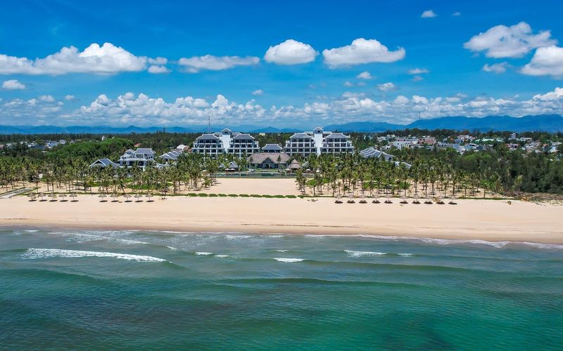2 khách sạn của Việt Nam là khách sạn mới hàng đầu thế giới -0
