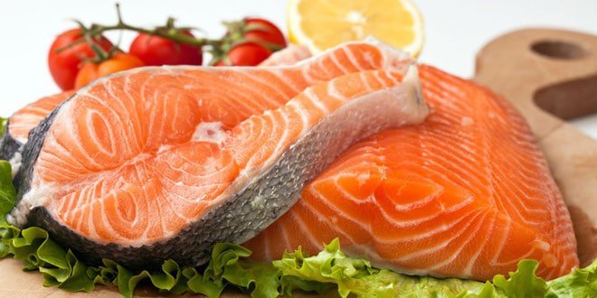 Thực phẩm từ cá có thể bảo vệ chống lại sự phát triển của một số bệnh ung thư -0