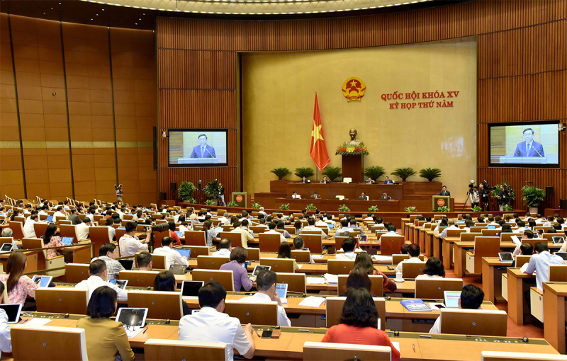 Vì sao thị trường khoa học và công nghệ Việt Nam vẫn chưa phát triển? -0