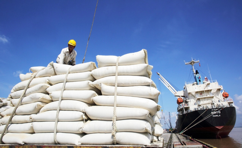 Thủ tướng Chính phủ yêu cầu thúc đẩy sản xuất và xuất khẩu gạo -0